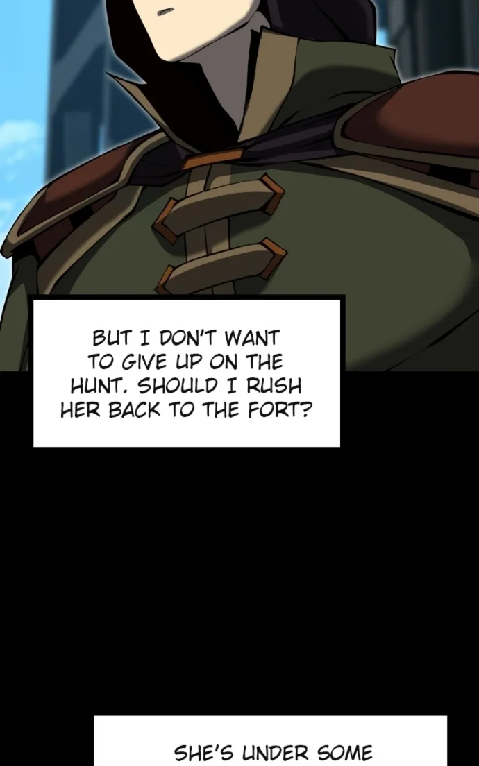 Read The Primal Hunter EN Manga Online