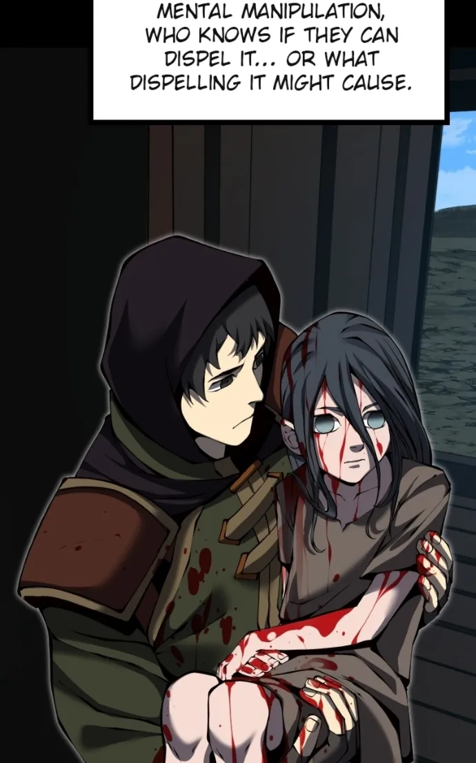 Read The Primal Hunter EN Manga Online