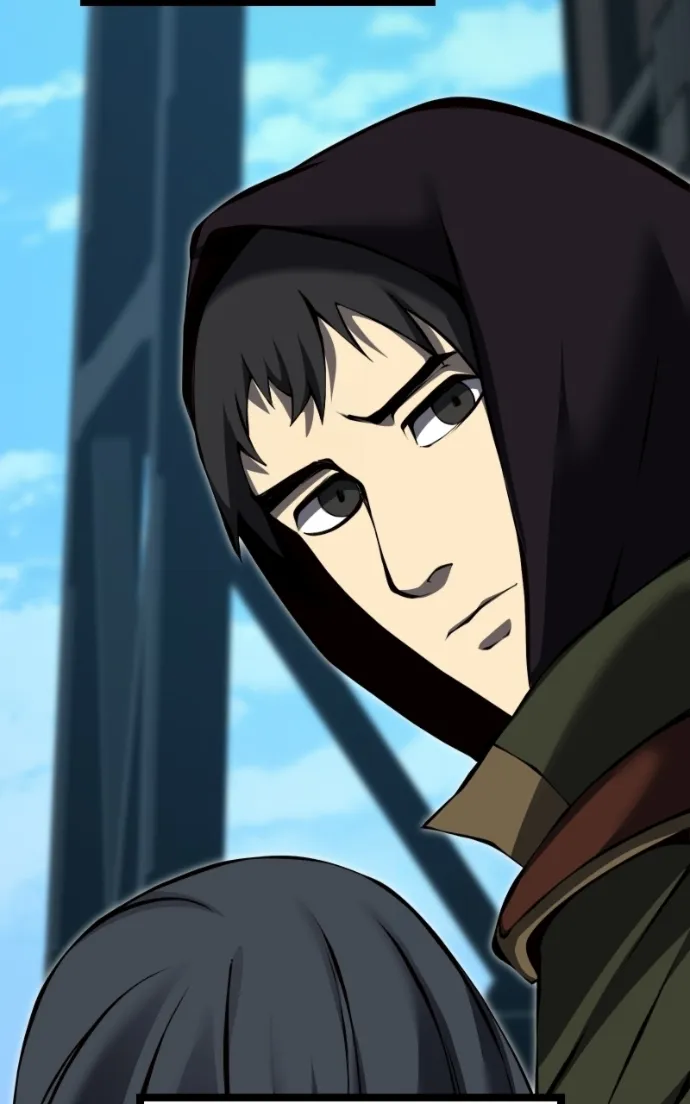 Read The Primal Hunter EN Manga Online