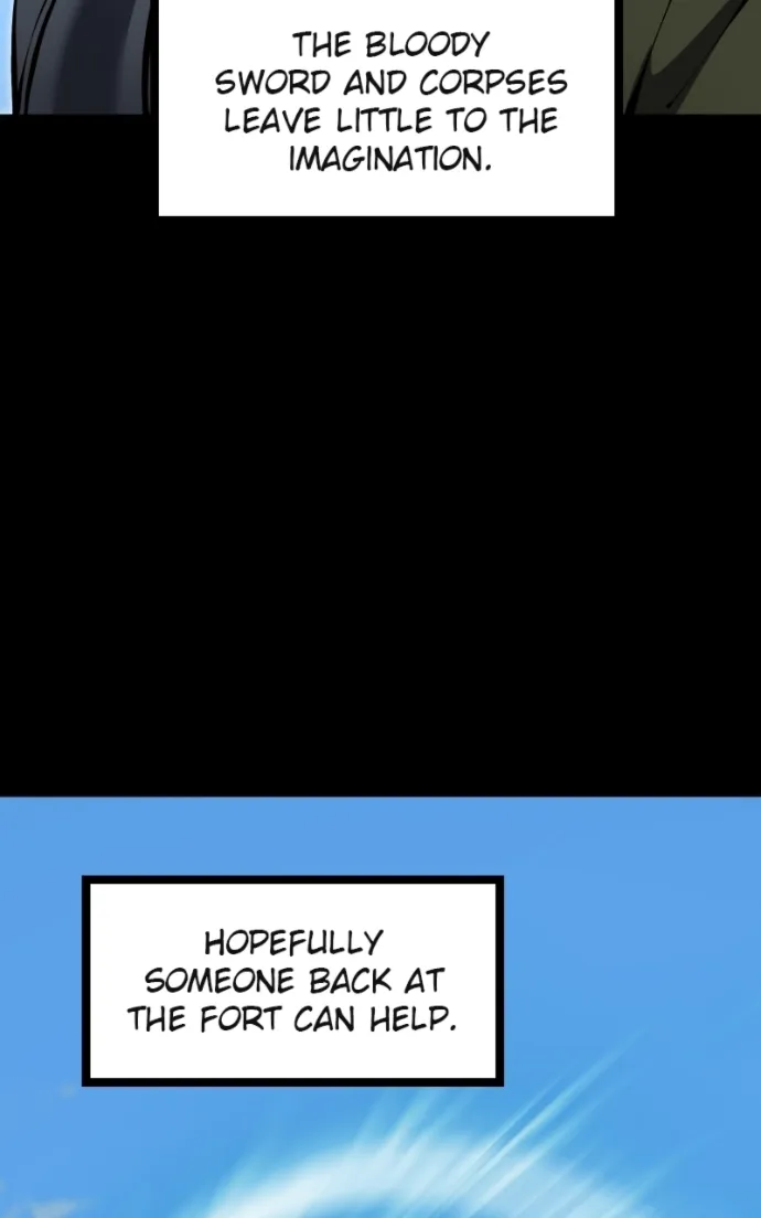 Read The Primal Hunter EN Manga Online