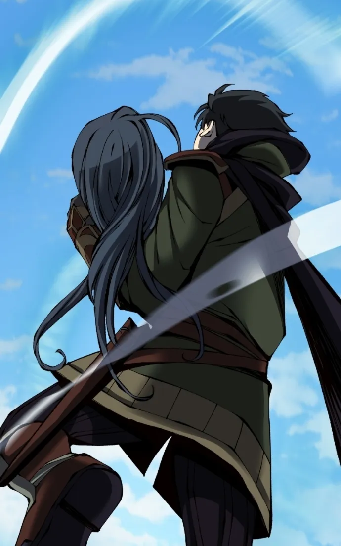 Read The Primal Hunter EN Manga Online