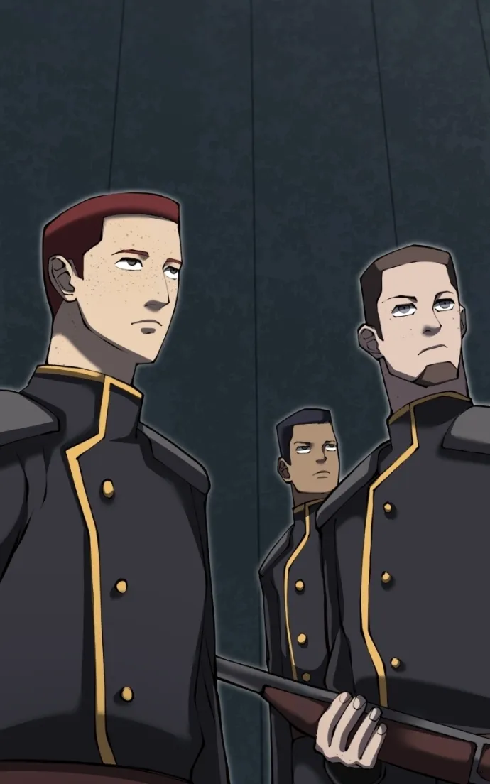 Read The Primal Hunter EN Manga Online