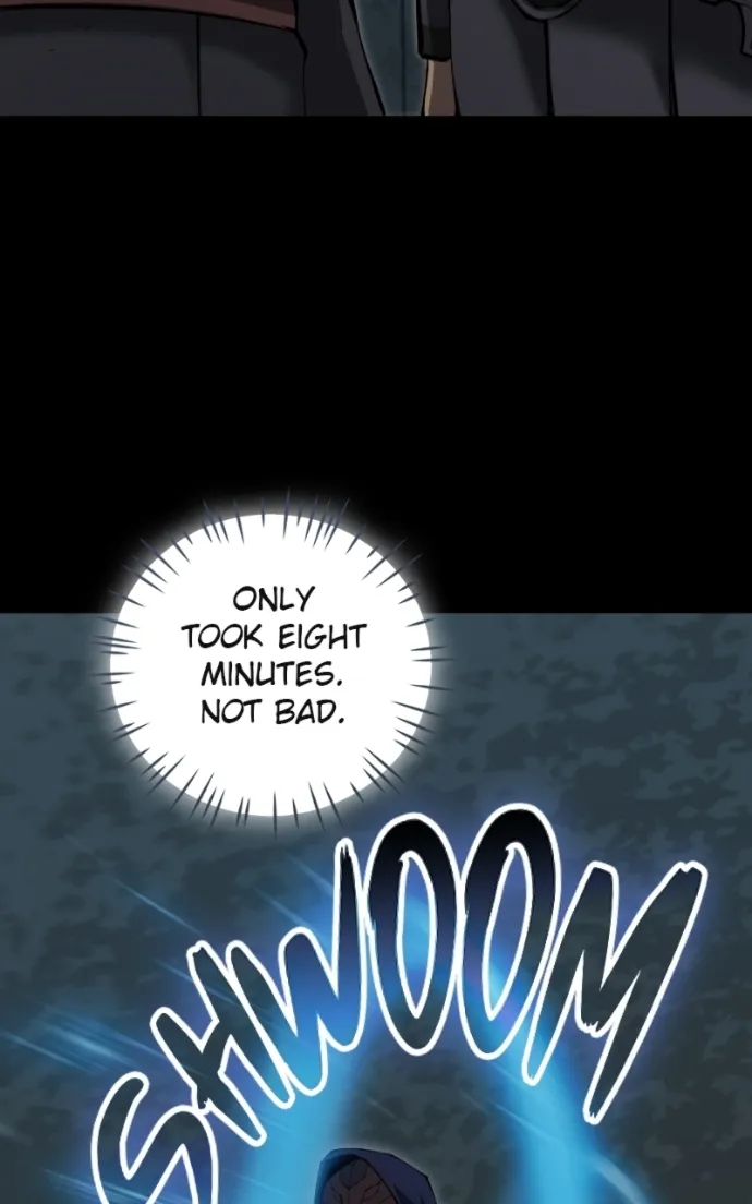 Read The Primal Hunter EN Manga Online