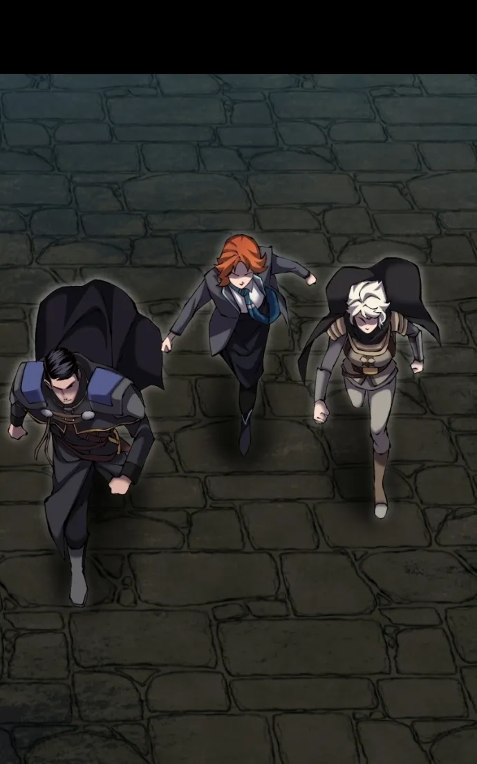 Read The Primal Hunter EN Manga Online