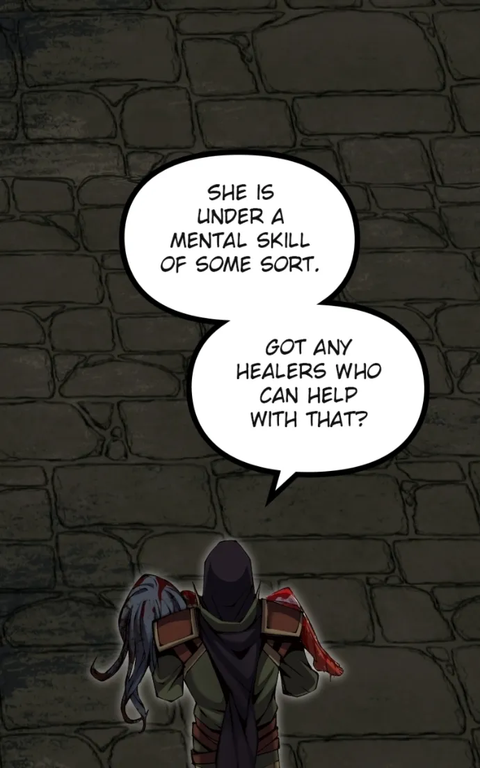 Read The Primal Hunter EN Manga Online