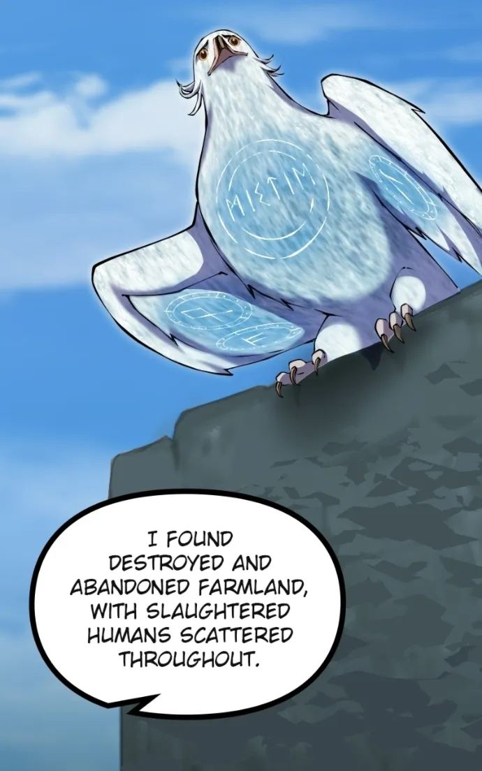 Read The Primal Hunter EN Manga Online