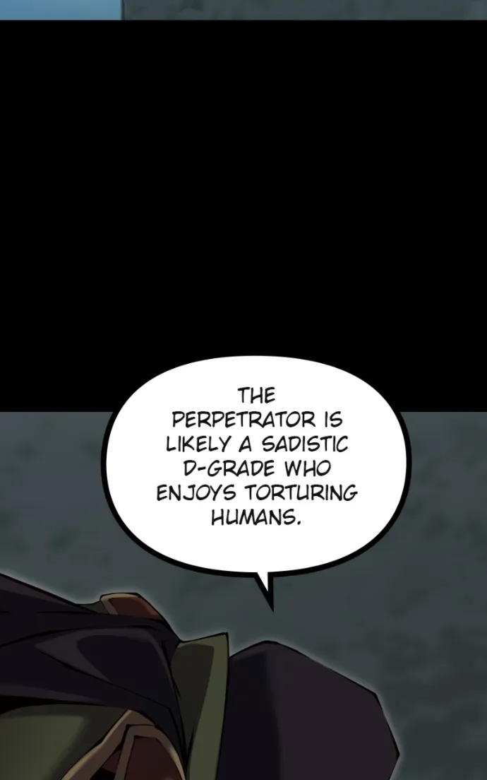 Read The Primal Hunter EN Manga Online