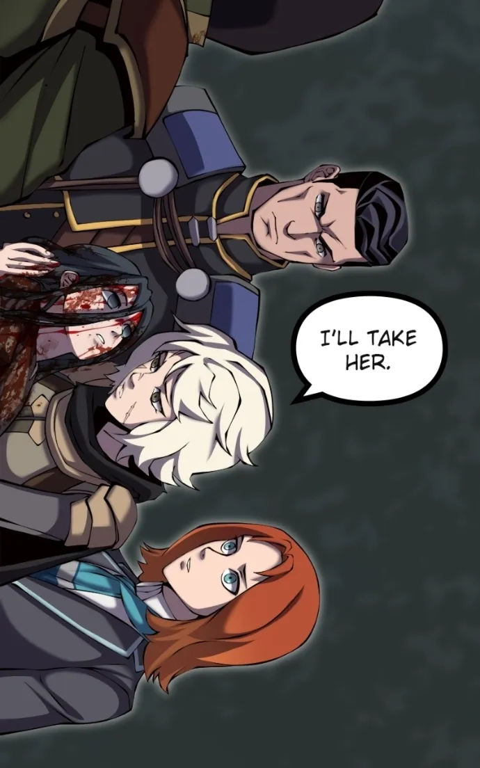 Read The Primal Hunter EN Manga Online