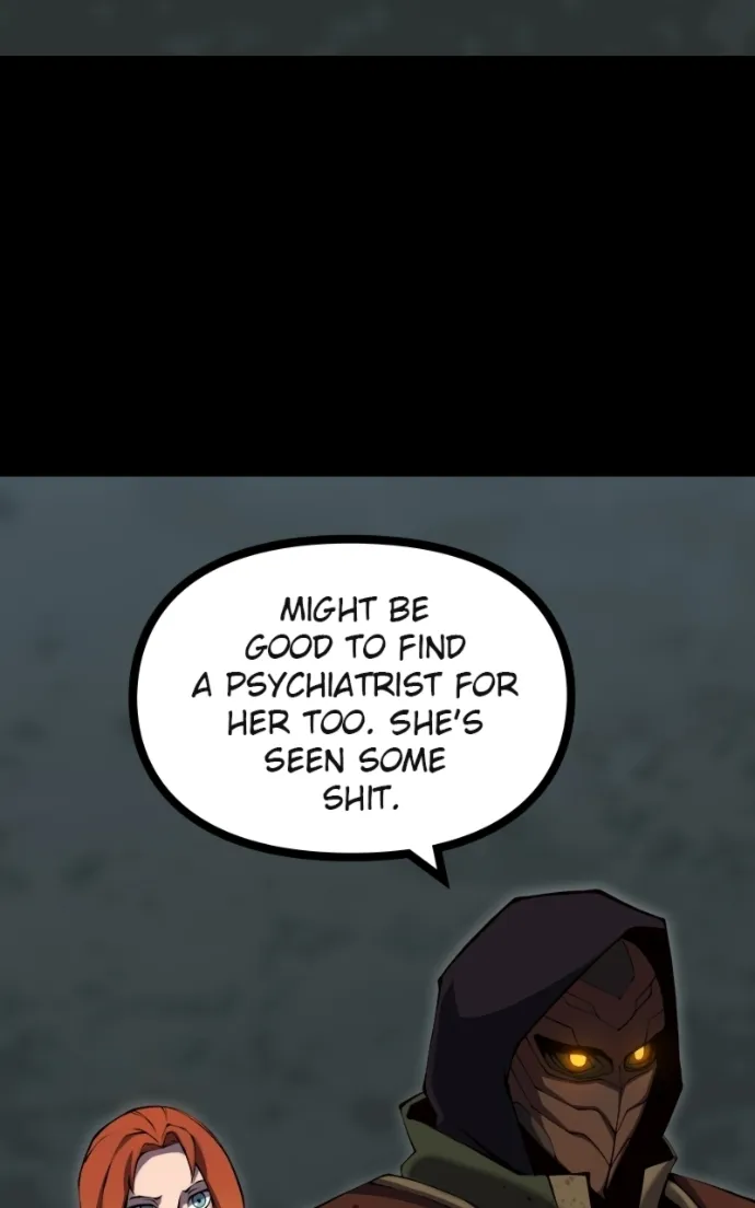 Read The Primal Hunter EN Manga Online