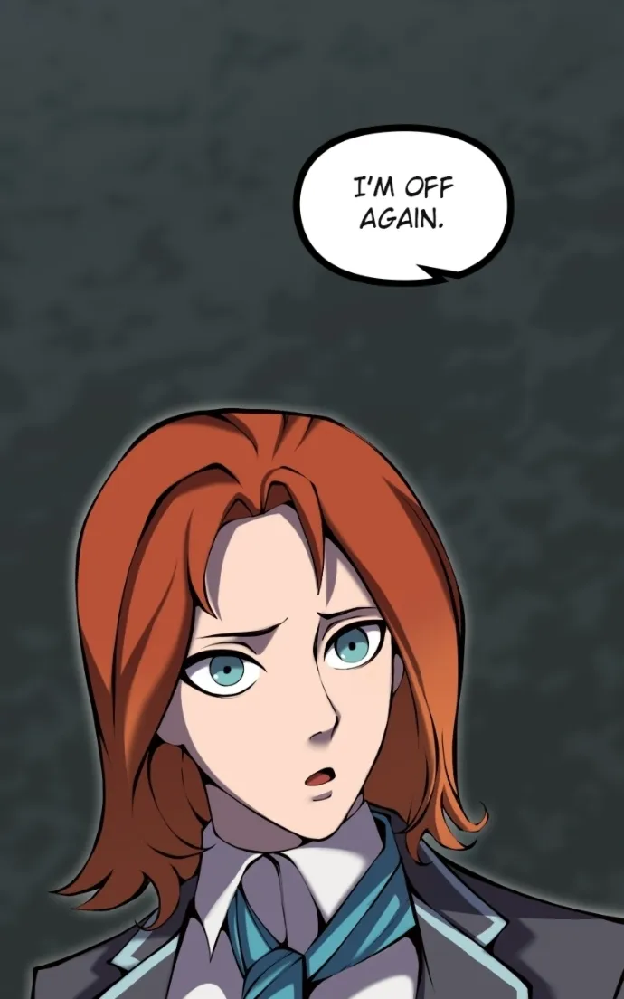 Read The Primal Hunter EN Manga Online