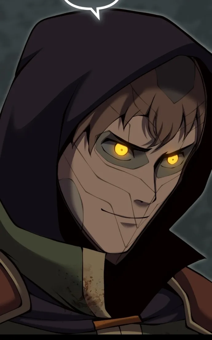 Read The Primal Hunter EN Manga Online