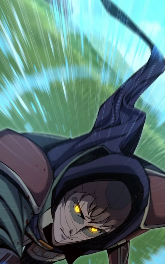 Read The Primal Hunter EN Manga Online