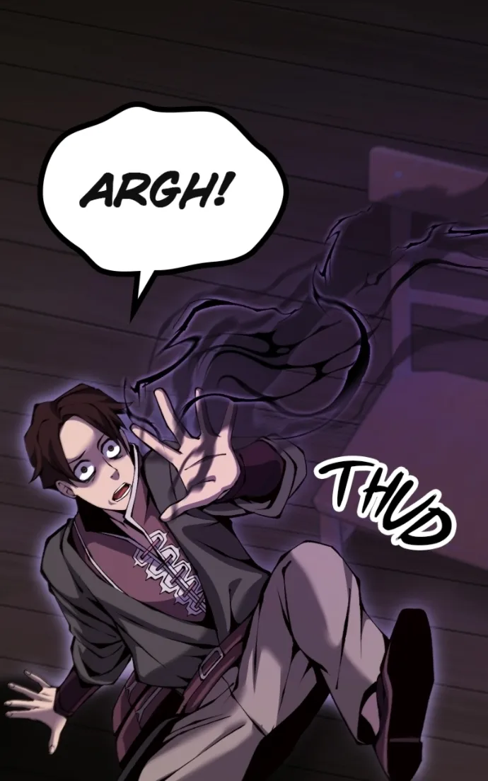 Read The Primal Hunter EN Manga Online