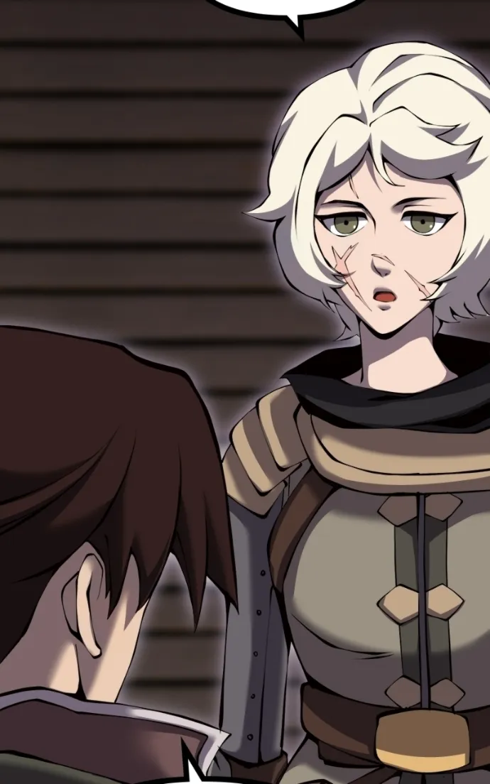 Read The Primal Hunter EN Manga Online