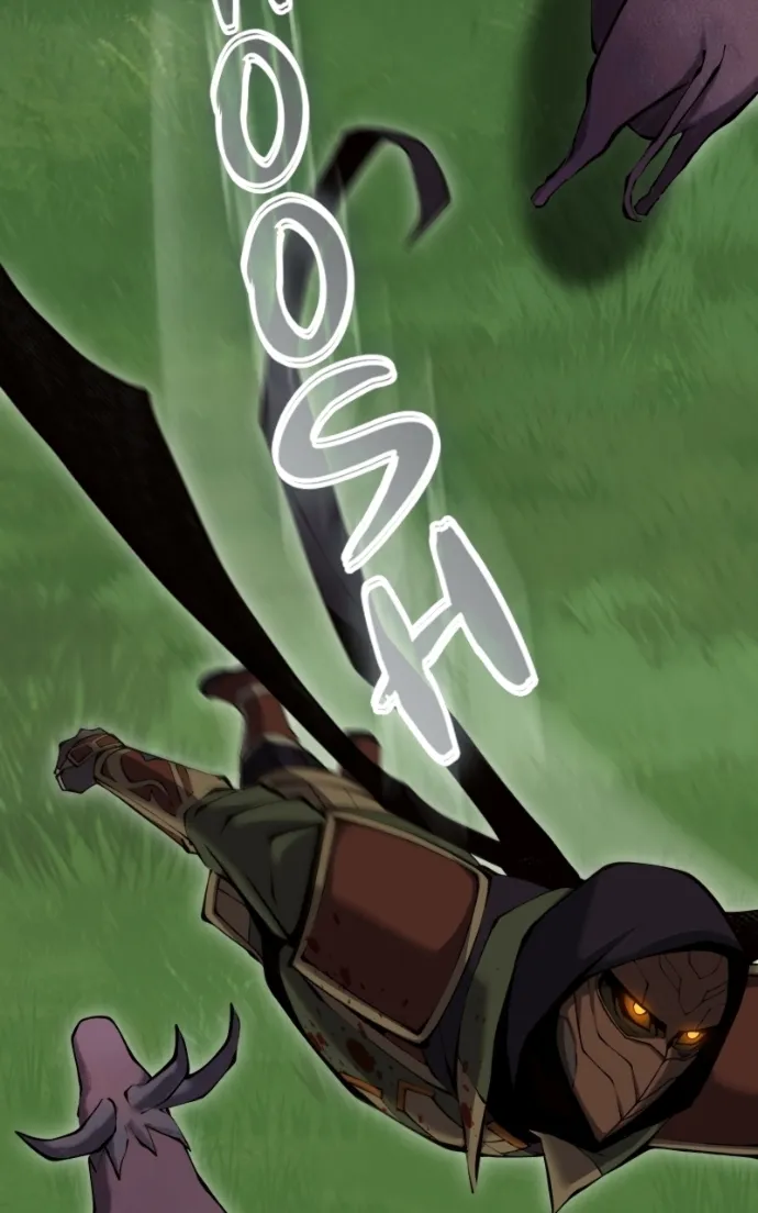 Read The Primal Hunter EN Manga Online