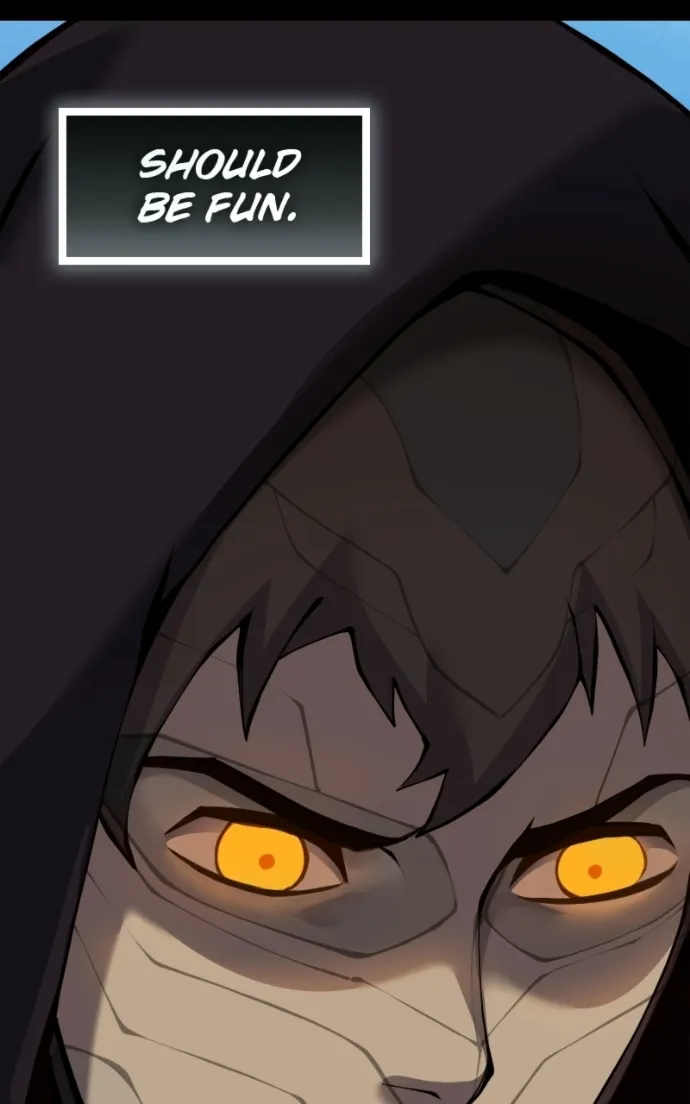 Read The Primal Hunter EN Manga Online