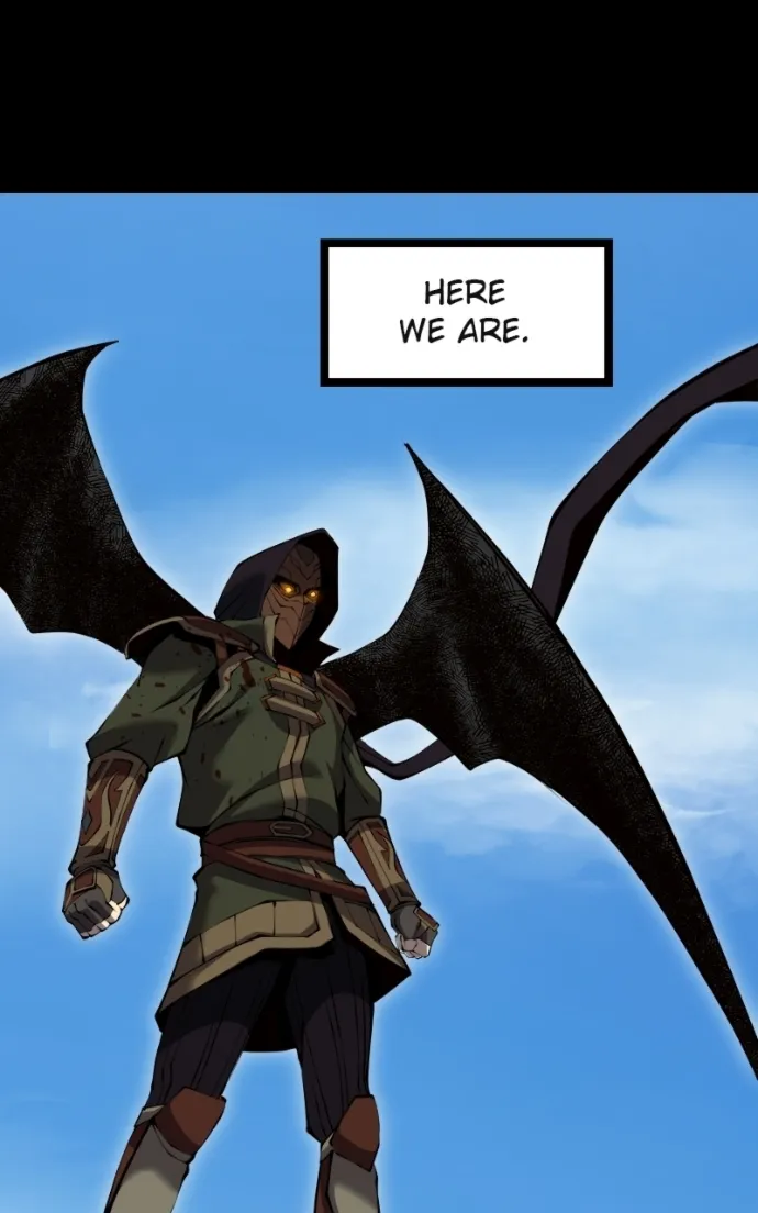 Read The Primal Hunter EN Manga Online