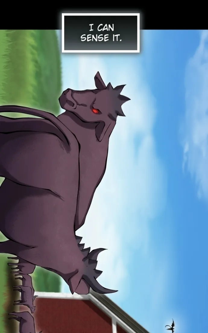 Read The Primal Hunter EN Manga Online