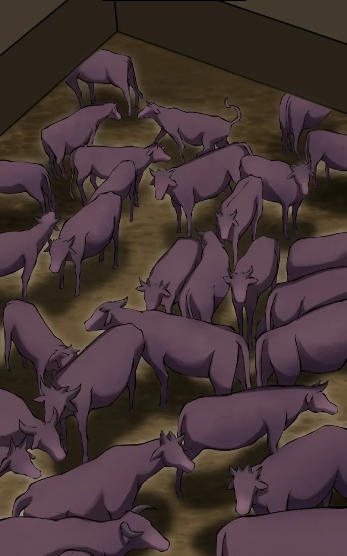 Read The Primal Hunter EN Manga Online