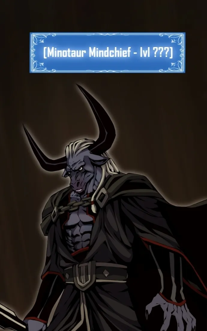 Read The Primal Hunter EN Manga Online