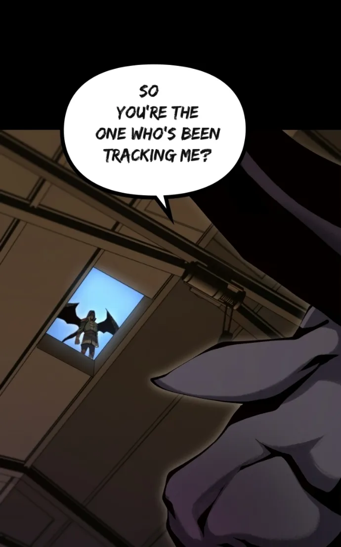 Read The Primal Hunter EN Manga Online