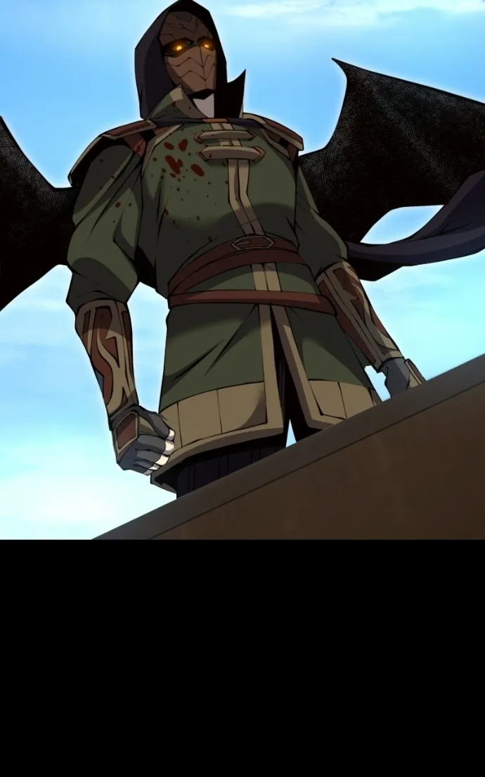 Read The Primal Hunter EN Manga Online