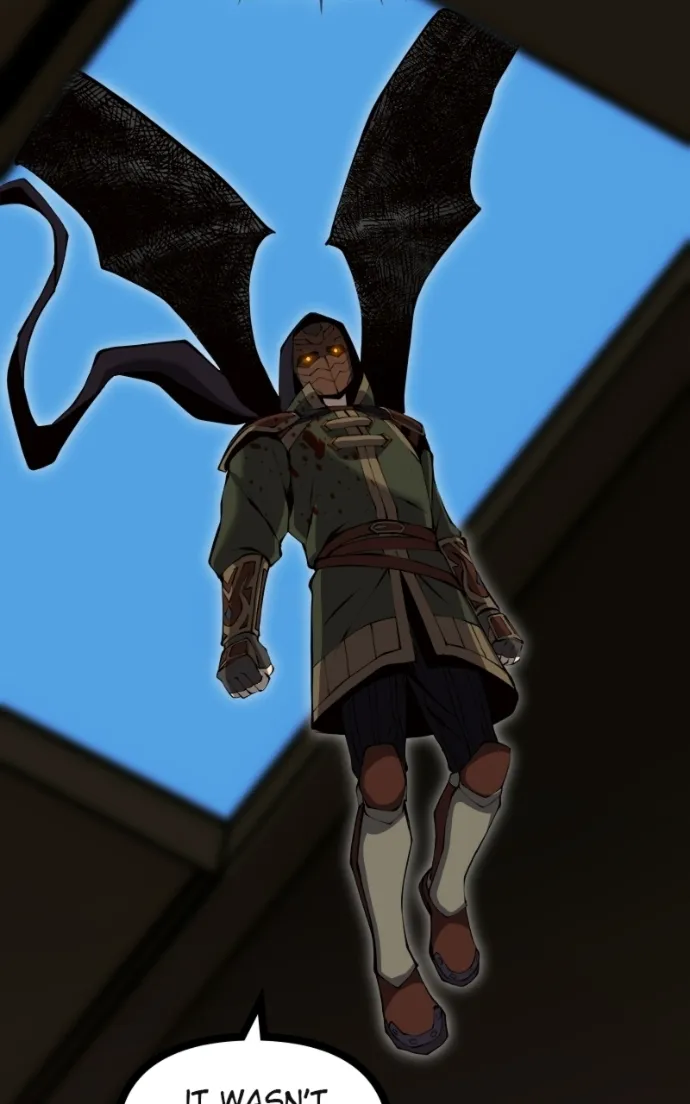 Read The Primal Hunter EN Manga Online