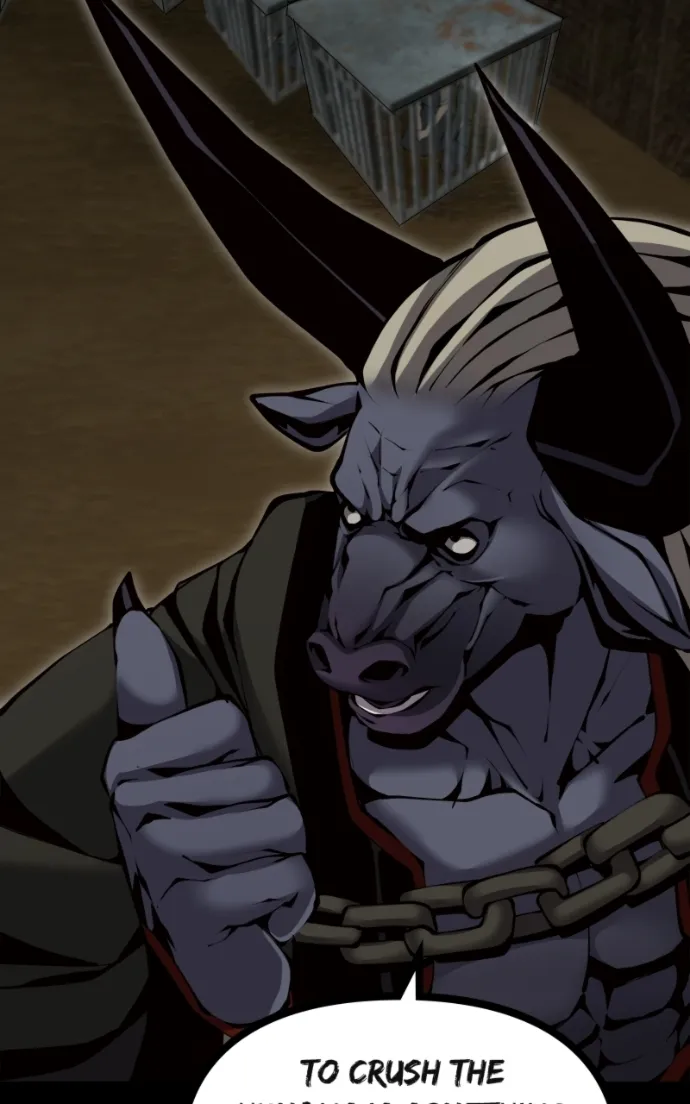 Read The Primal Hunter EN Manga Online