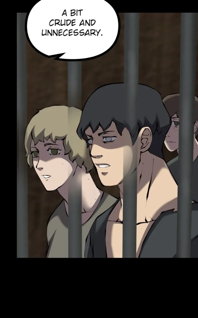 Read The Primal Hunter EN Manga Online