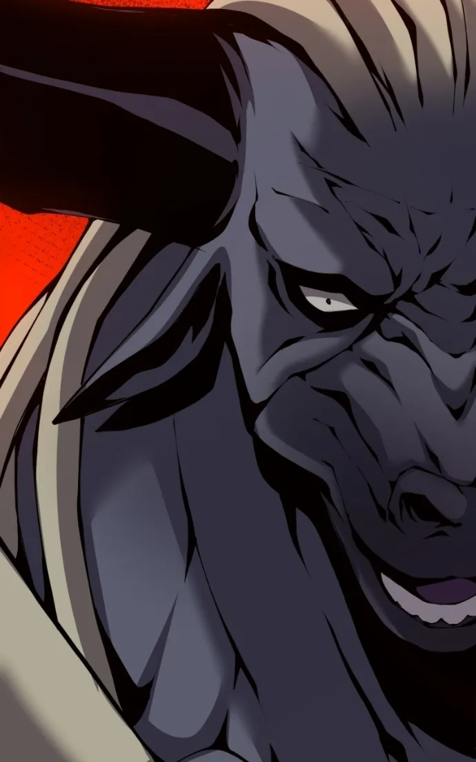 Read The Primal Hunter EN Manga Online