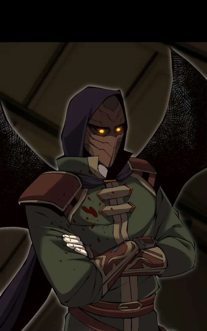 Read The Primal Hunter EN Manga Online