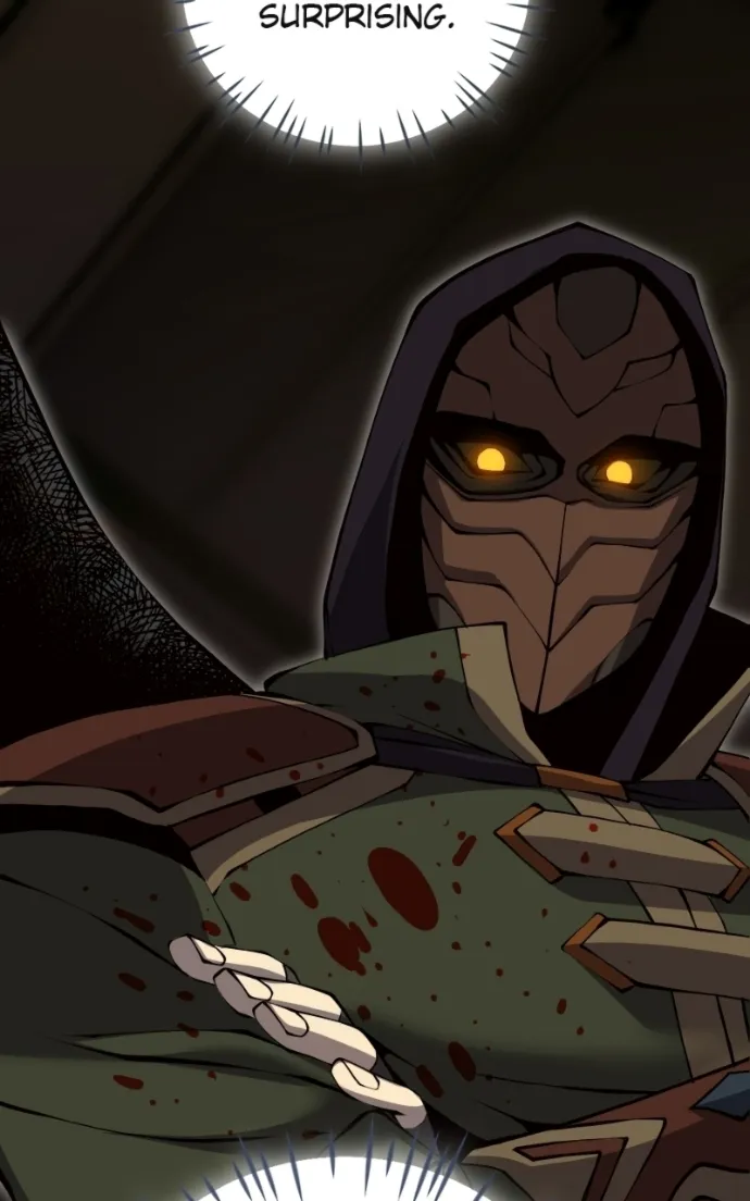 Read The Primal Hunter EN Manga Online