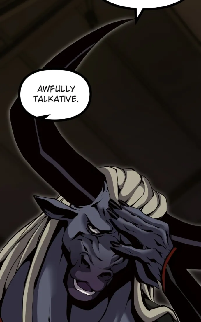 Read The Primal Hunter EN Manga Online