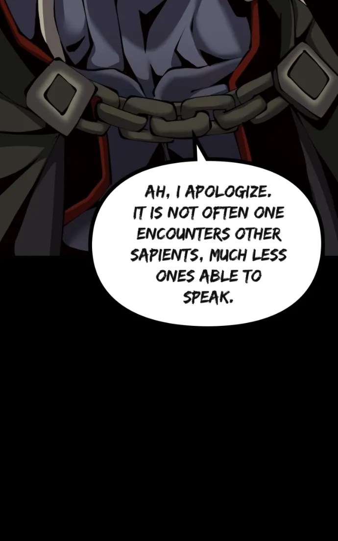 Read The Primal Hunter EN Manga Online