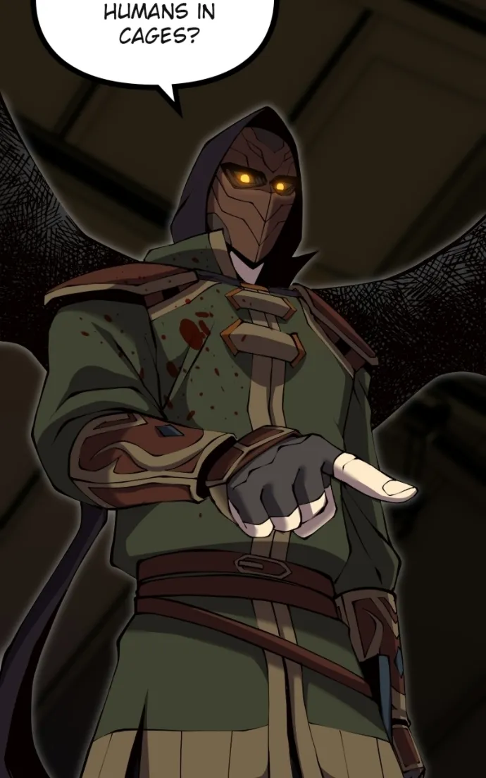 Read The Primal Hunter EN Manga Online