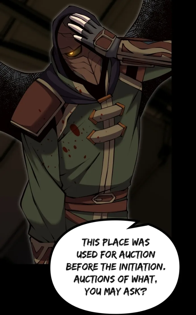 Read The Primal Hunter EN Manga Online