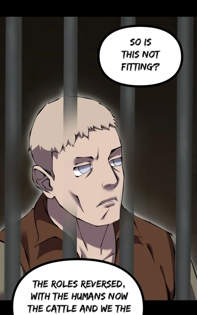 Read The Primal Hunter EN Manga Online