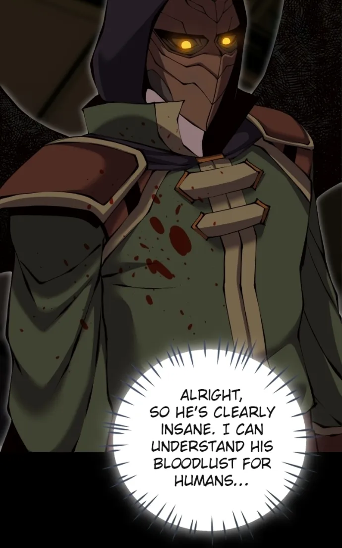 Read The Primal Hunter EN Manga Online