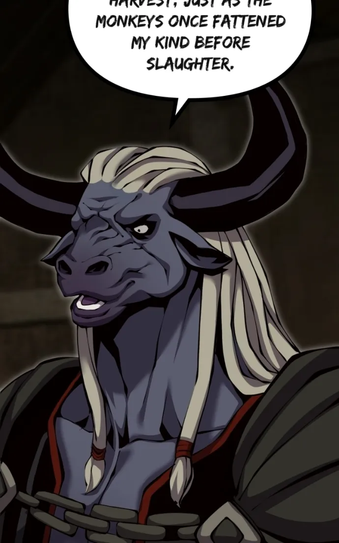 Read The Primal Hunter EN Manga Online