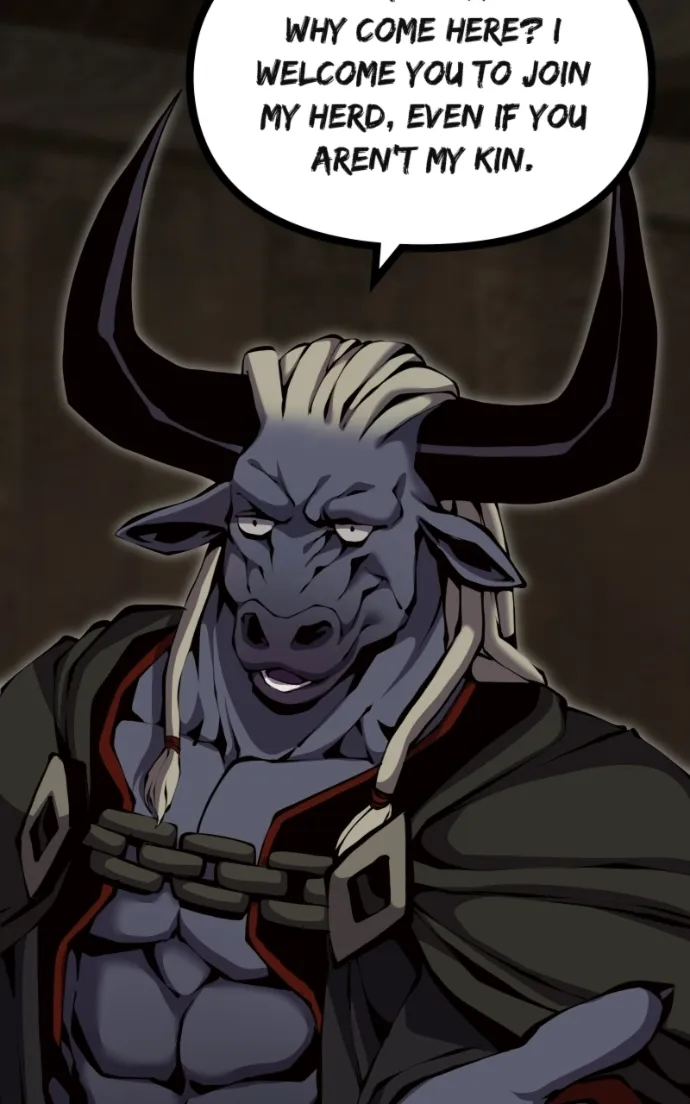 Read The Primal Hunter EN Manga Online