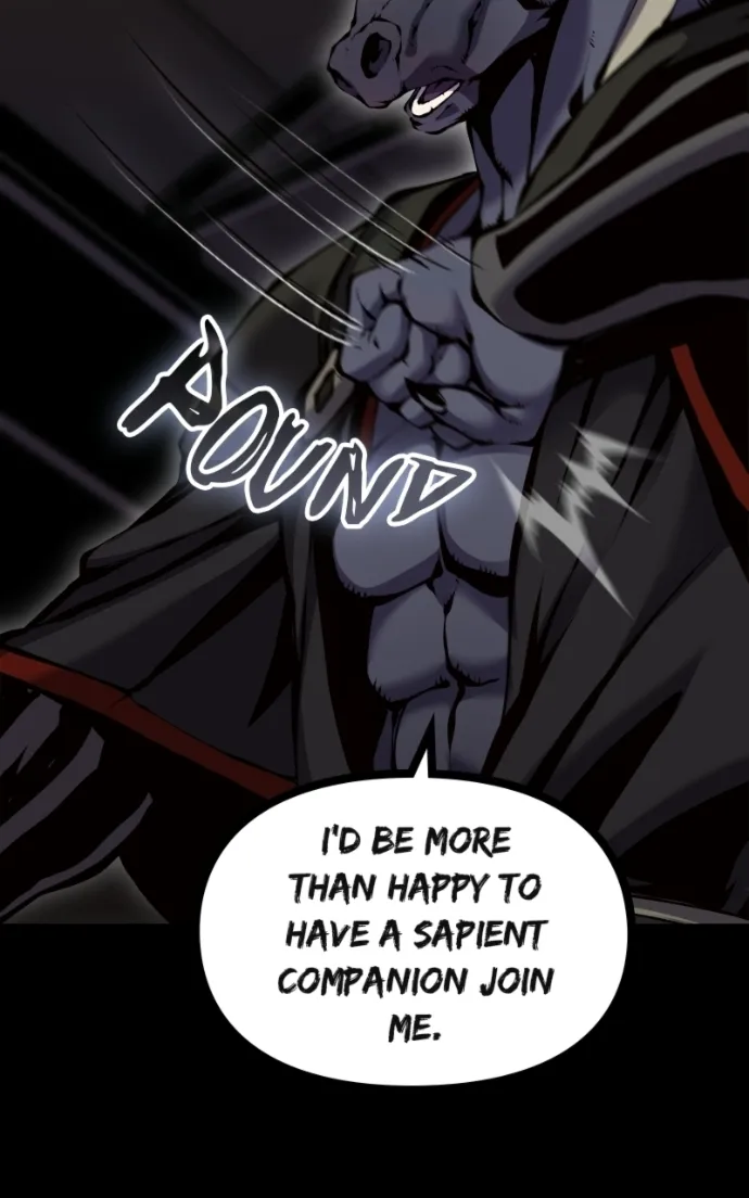 Read The Primal Hunter EN Manga Online