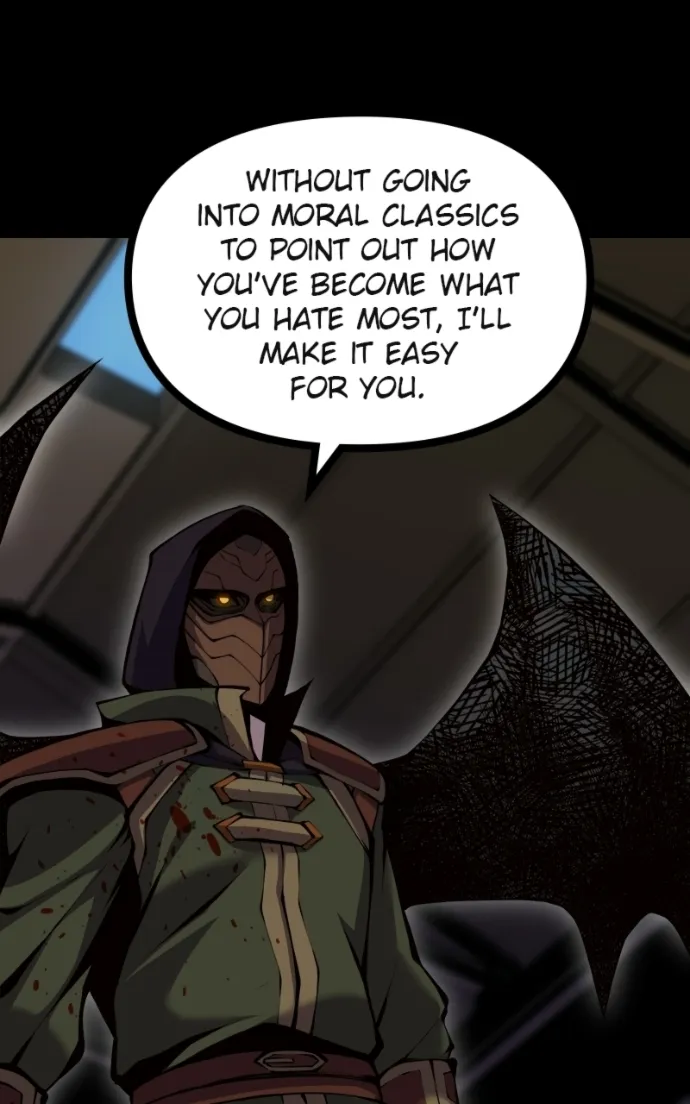 Read The Primal Hunter EN Manga Online