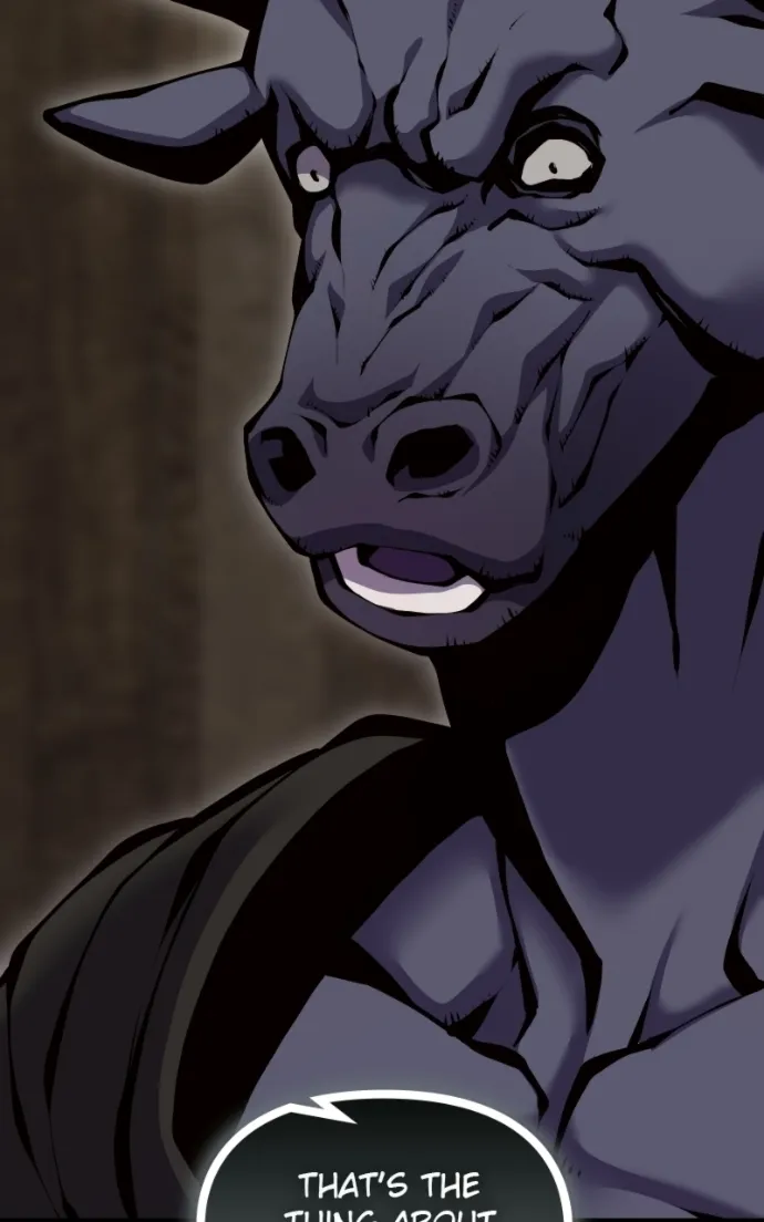 Read The Primal Hunter EN Manga Online