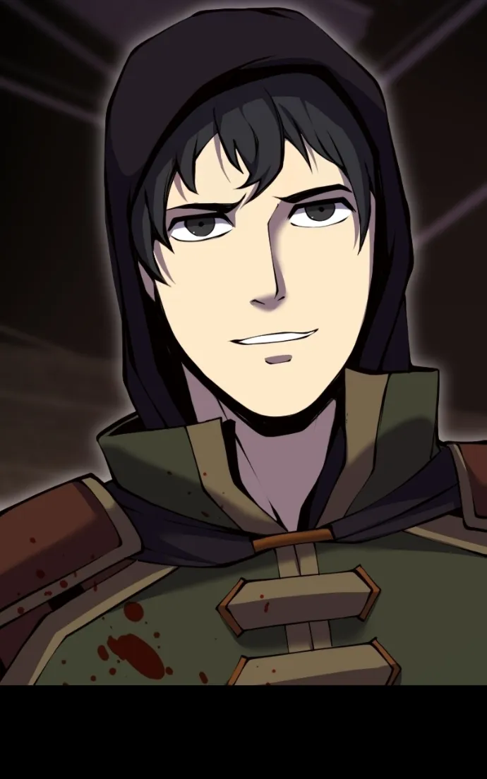 Read The Primal Hunter EN Manga Online