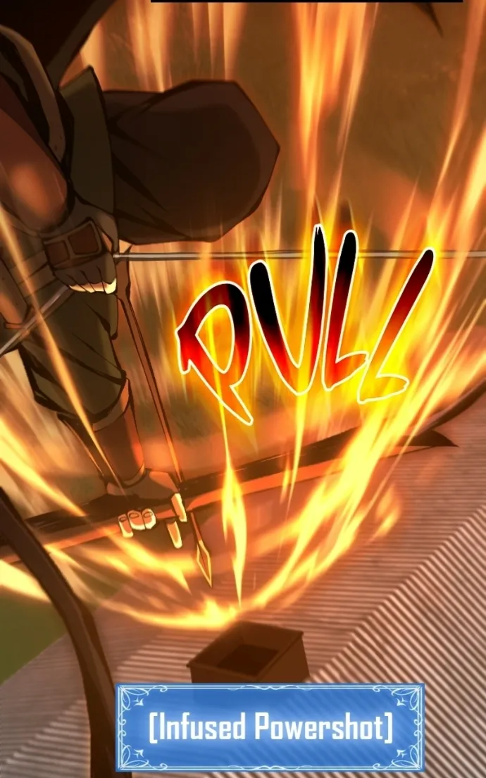 Read The Primal Hunter EN Manga Online