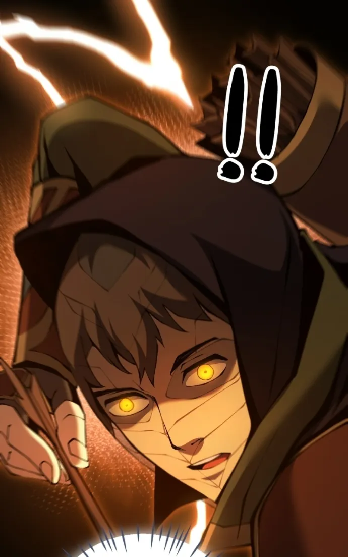 Read The Primal Hunter EN Manga Online