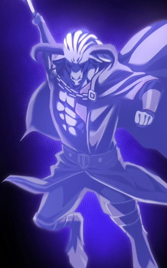 Read The Primal Hunter EN Manga Online