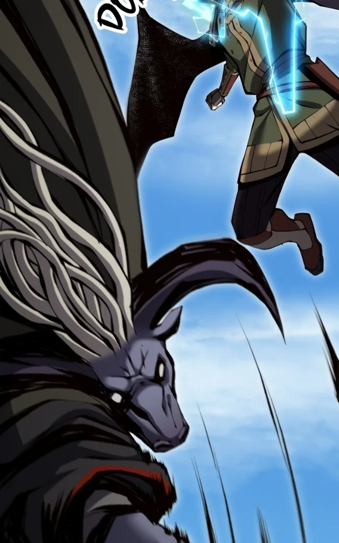 Read The Primal Hunter EN Manga Online