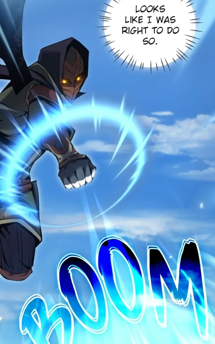 Read The Primal Hunter EN Manga Online