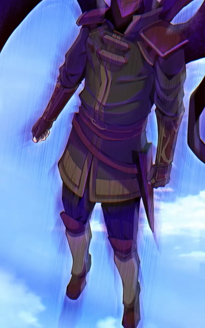 Read The Primal Hunter EN Manga Online